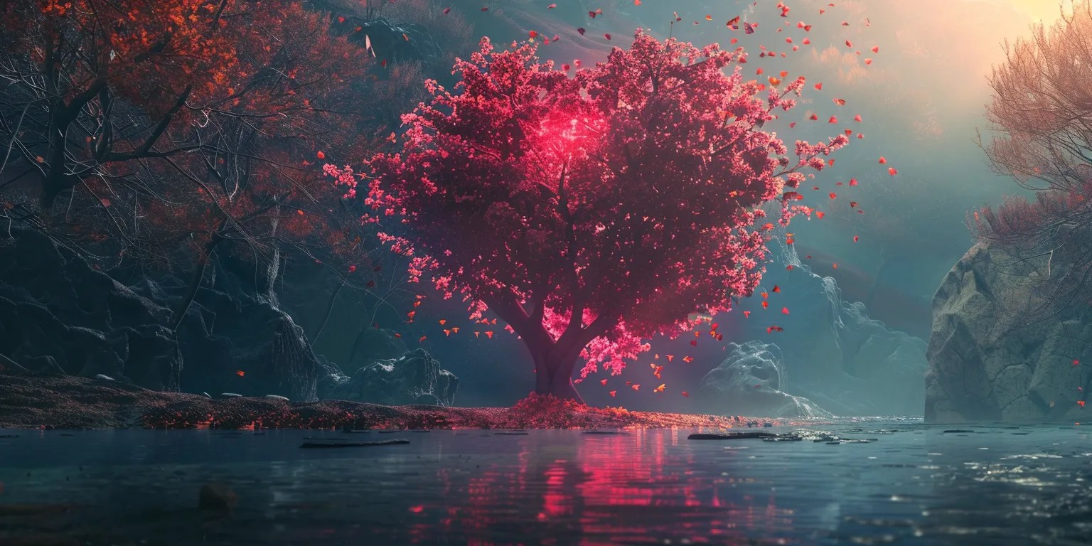love wallpaper heart, hearts, romantic, 3840x1080, wall