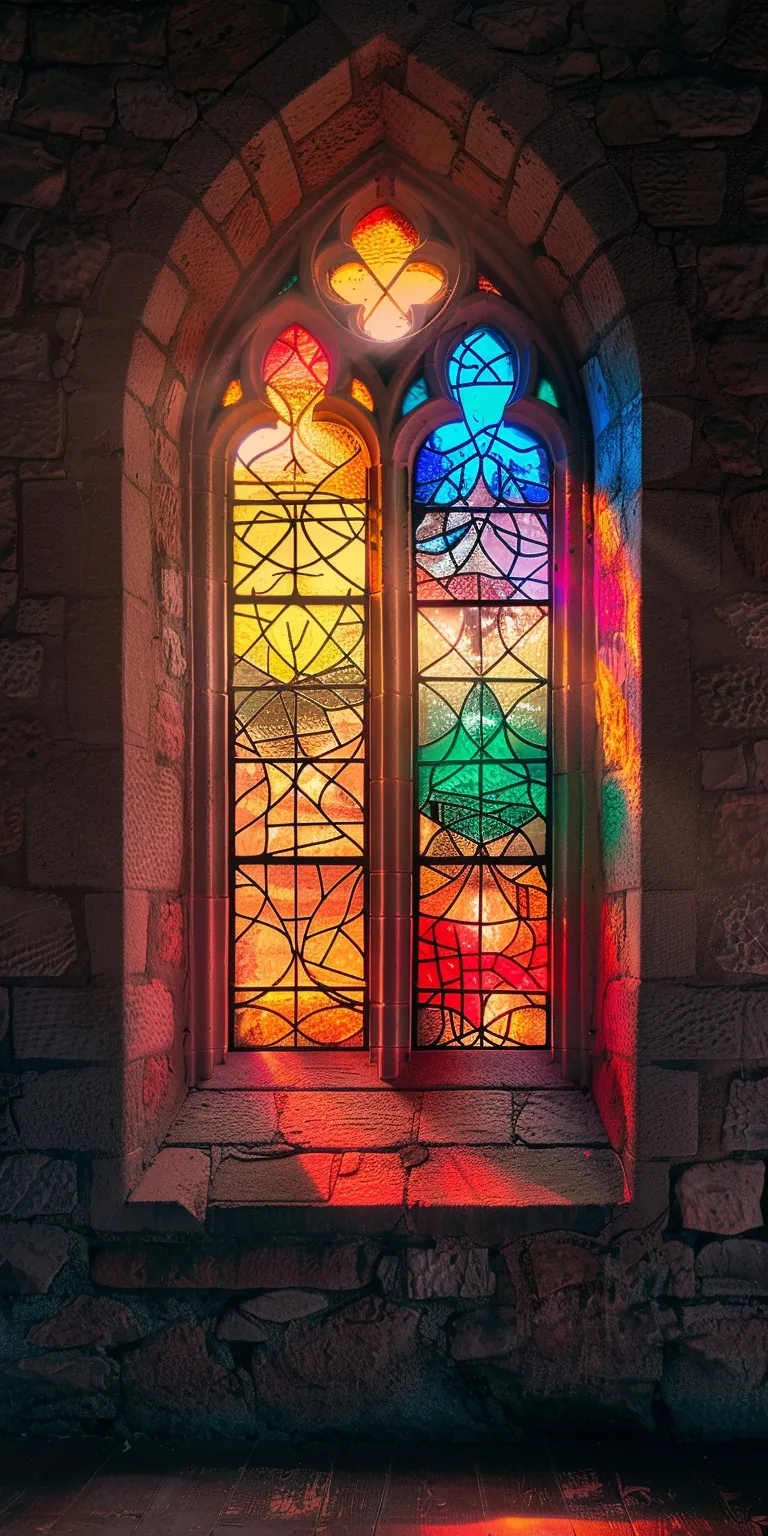 windows wallpaper windows, wall, color, rainbow, colorful