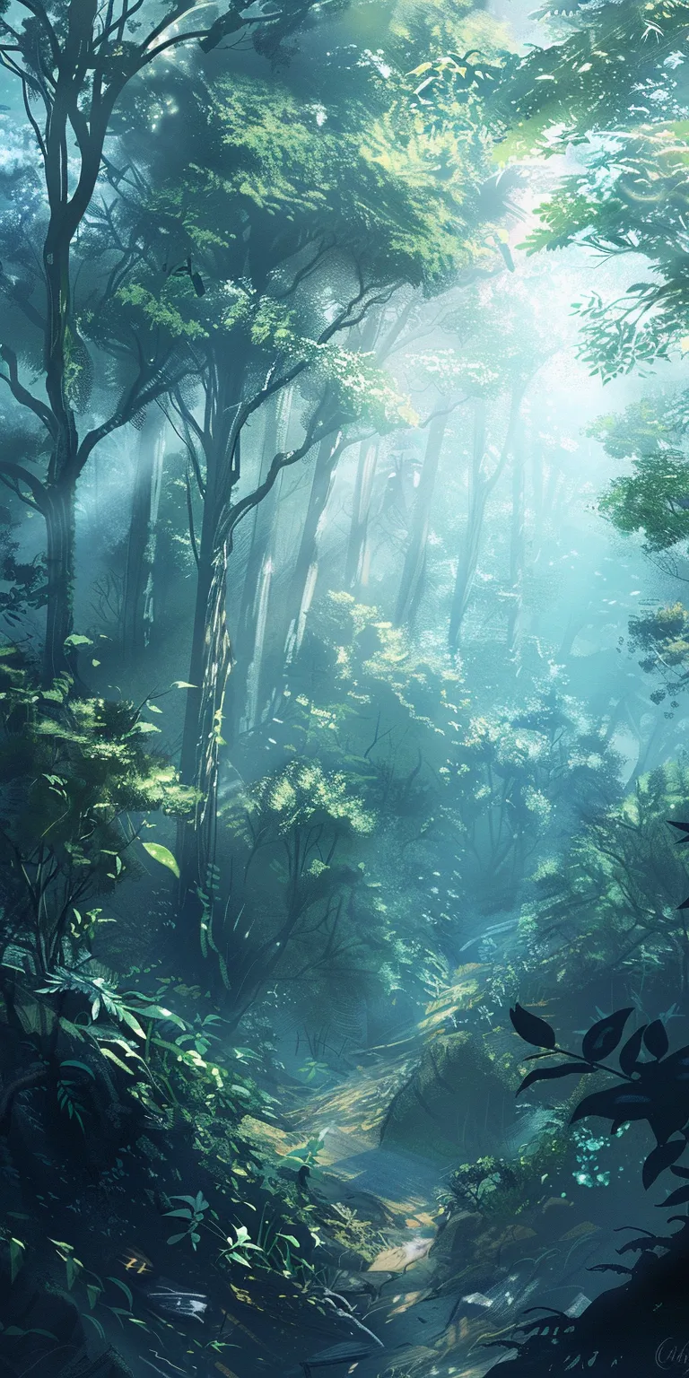 forest wallpaper forest, jungle, 3840x1080, evergarden, patrol
