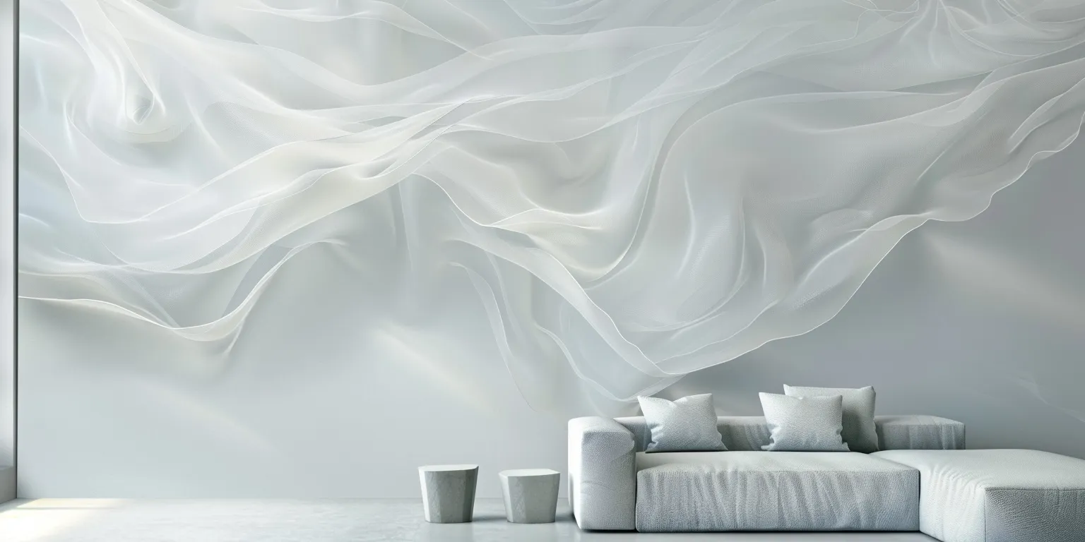 white wallpaper, wallpaper style, 4K  2:1