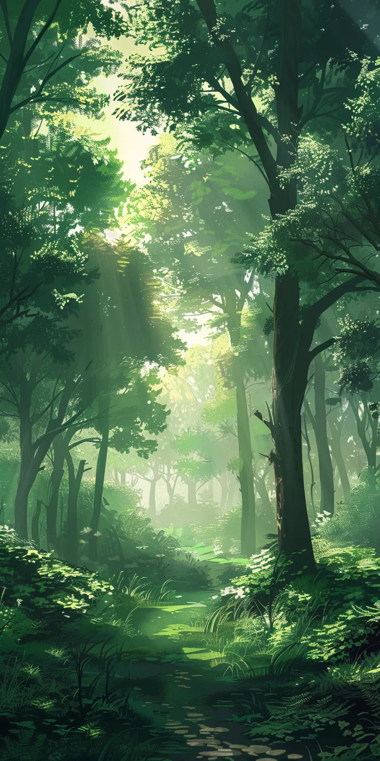 forest wallpaper forest, 3840x1080, patrol, greenery, jungle