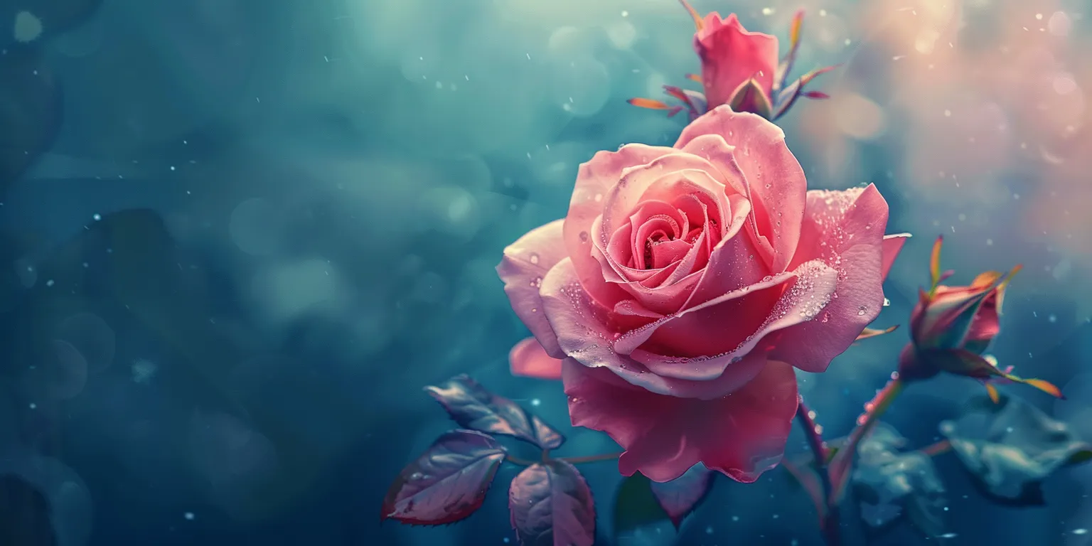 rose wallpaper rose, flower, wallpapers, 3840x1080, wall