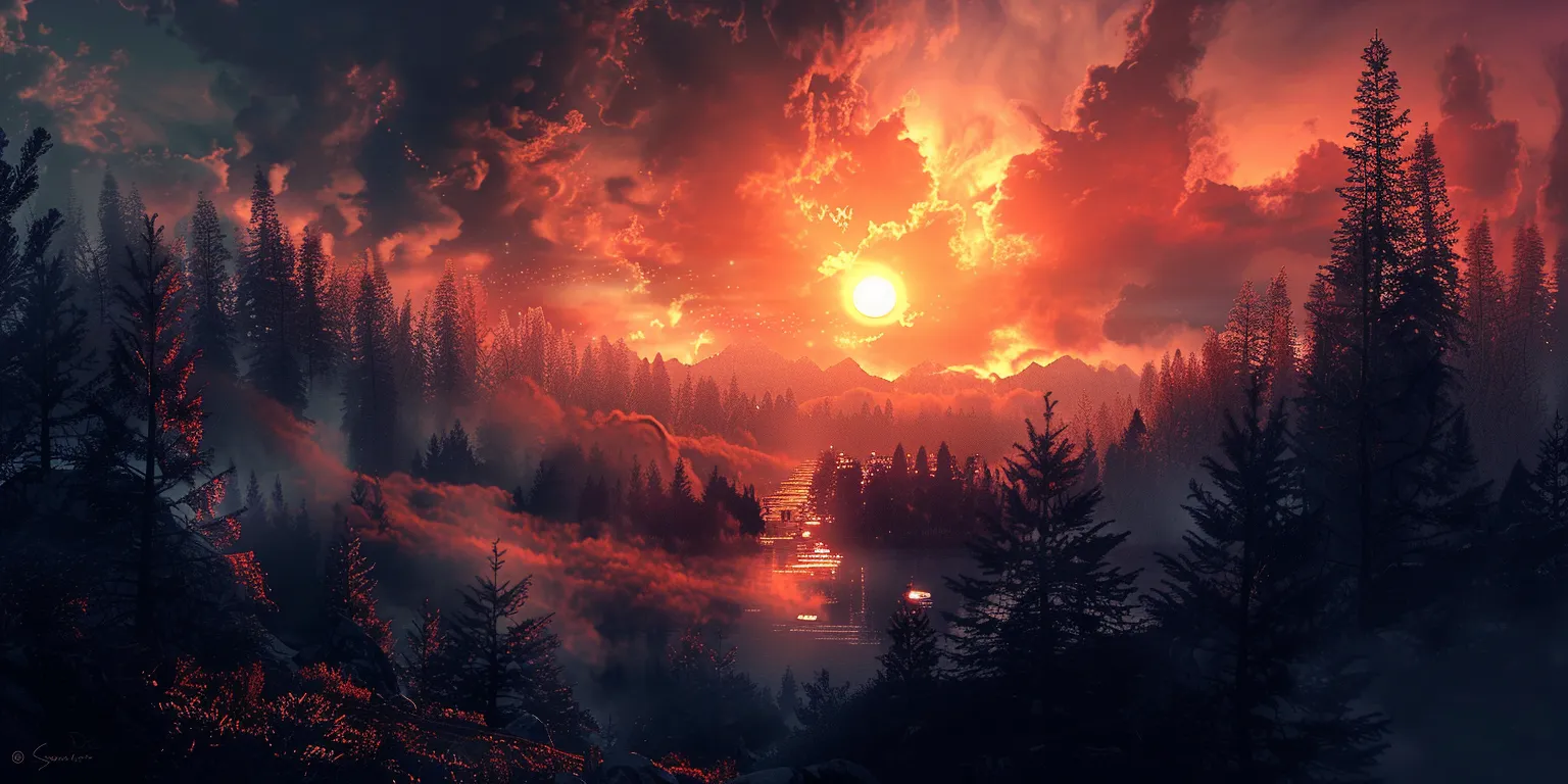 good wallpaper 3840x1080, 3440x1440, firewatch, 2560x1440, 3840x2160