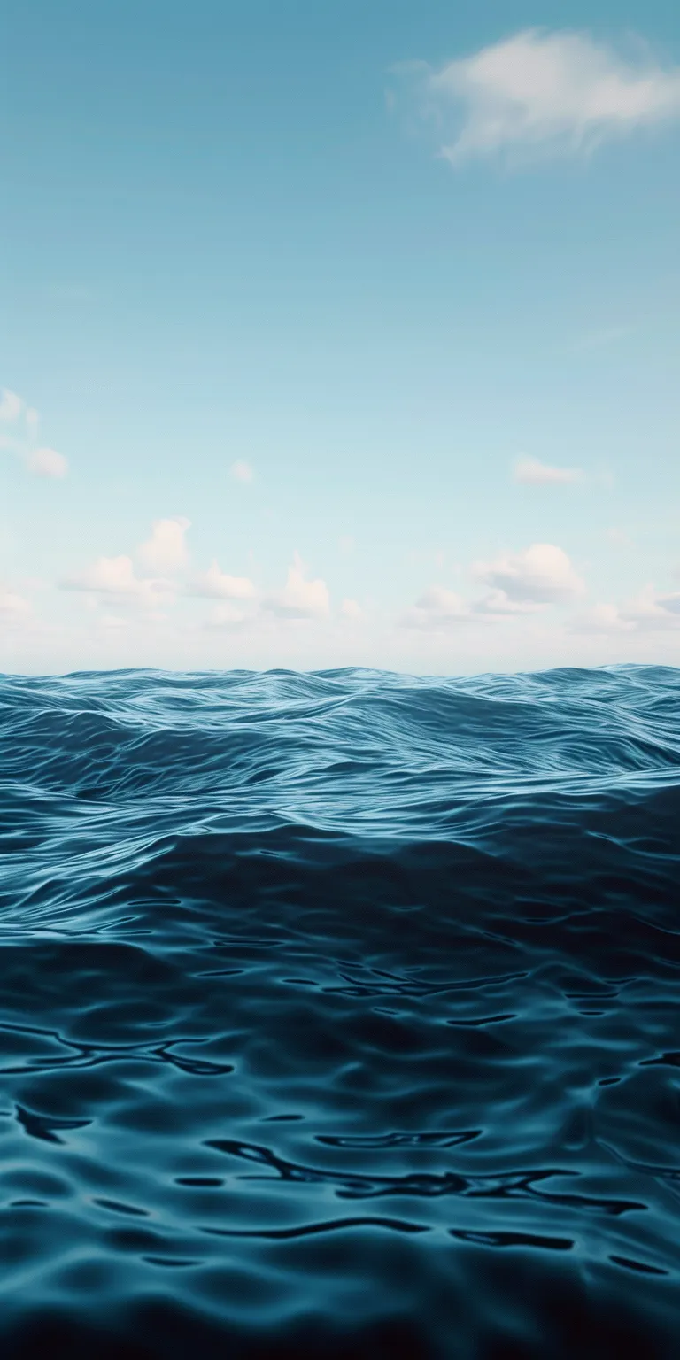 ocean background sea, ocean, 3840x1080, 2560x1440, 3440x1440