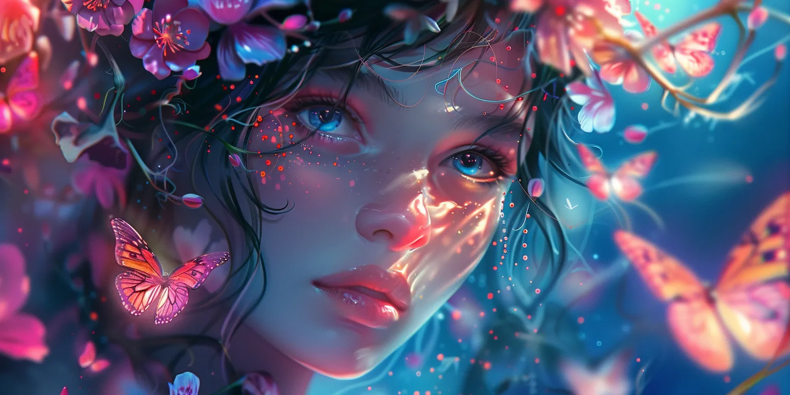 beautiful wallpaper aura, gemini, galaxy, 2560x1440, 1080x1920