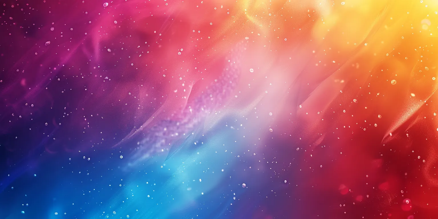 rainbow background, wallpaper style, 4K  2:1