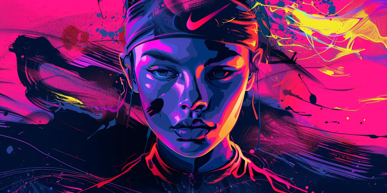 nike wallpapers for girls, wallpaper style, 4K  2:1