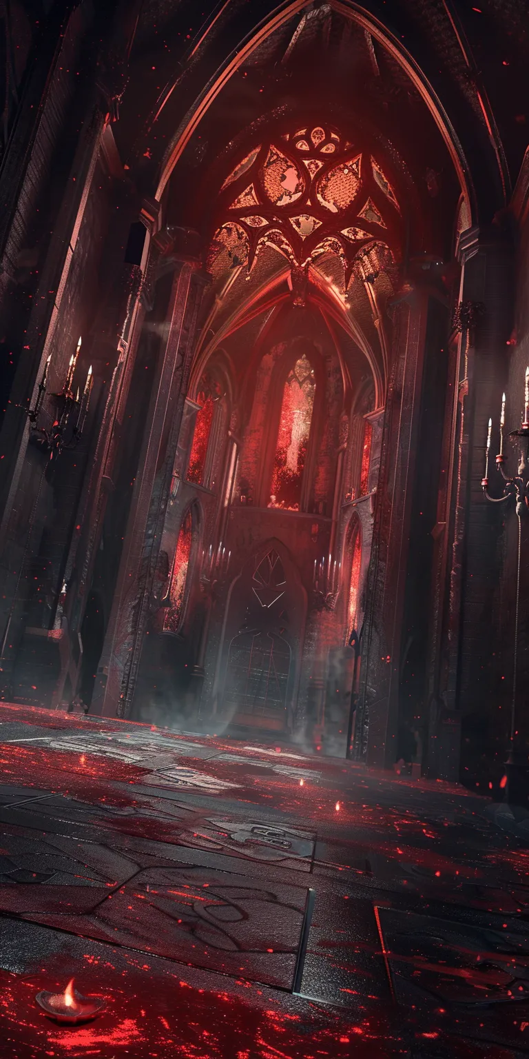 gothic wallpaper alucard, bloodborne, doom, overlord, backgrounds
