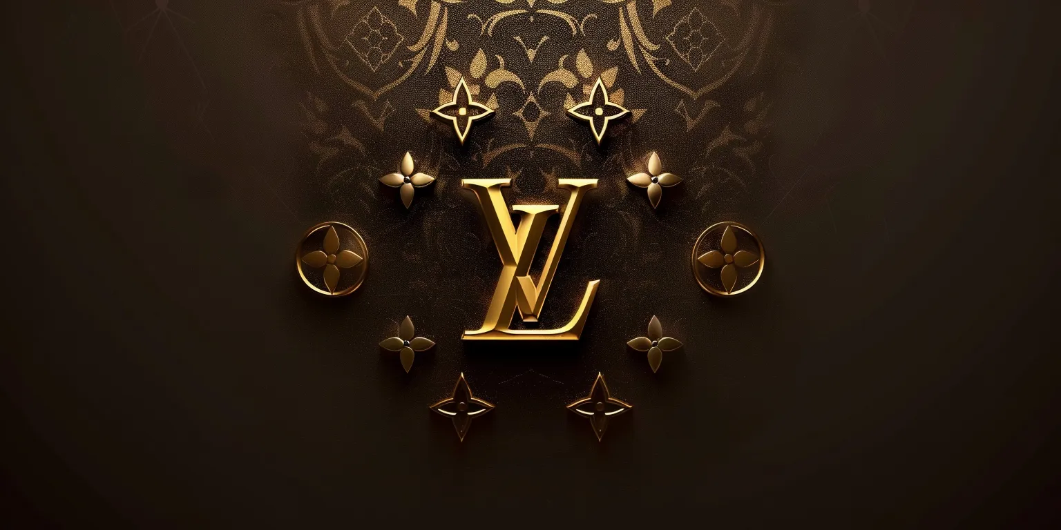 lv wallpaper, wallpaper style, 4K  2:1