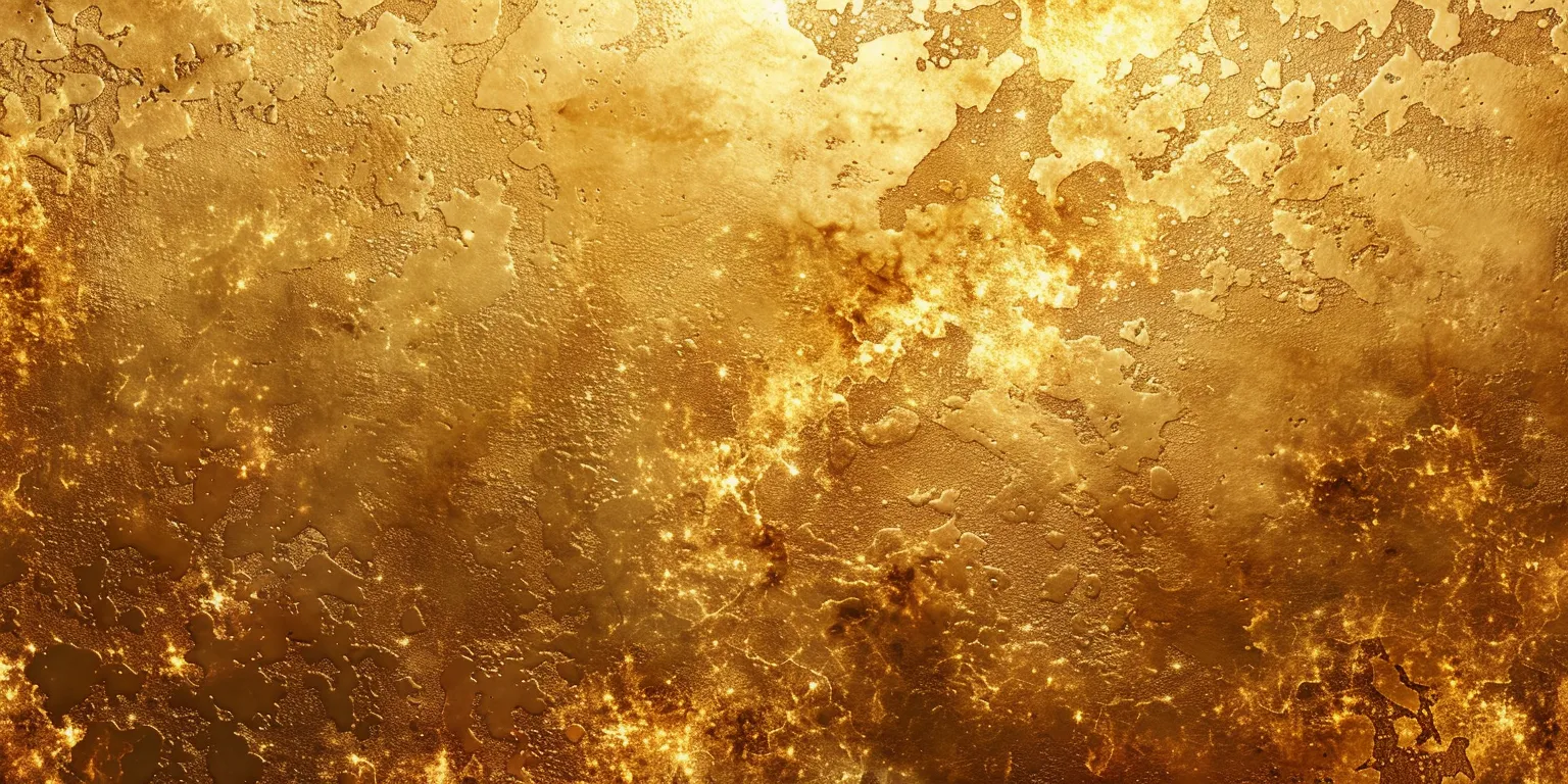 gold background images, wallpaper style, 4K  2:1