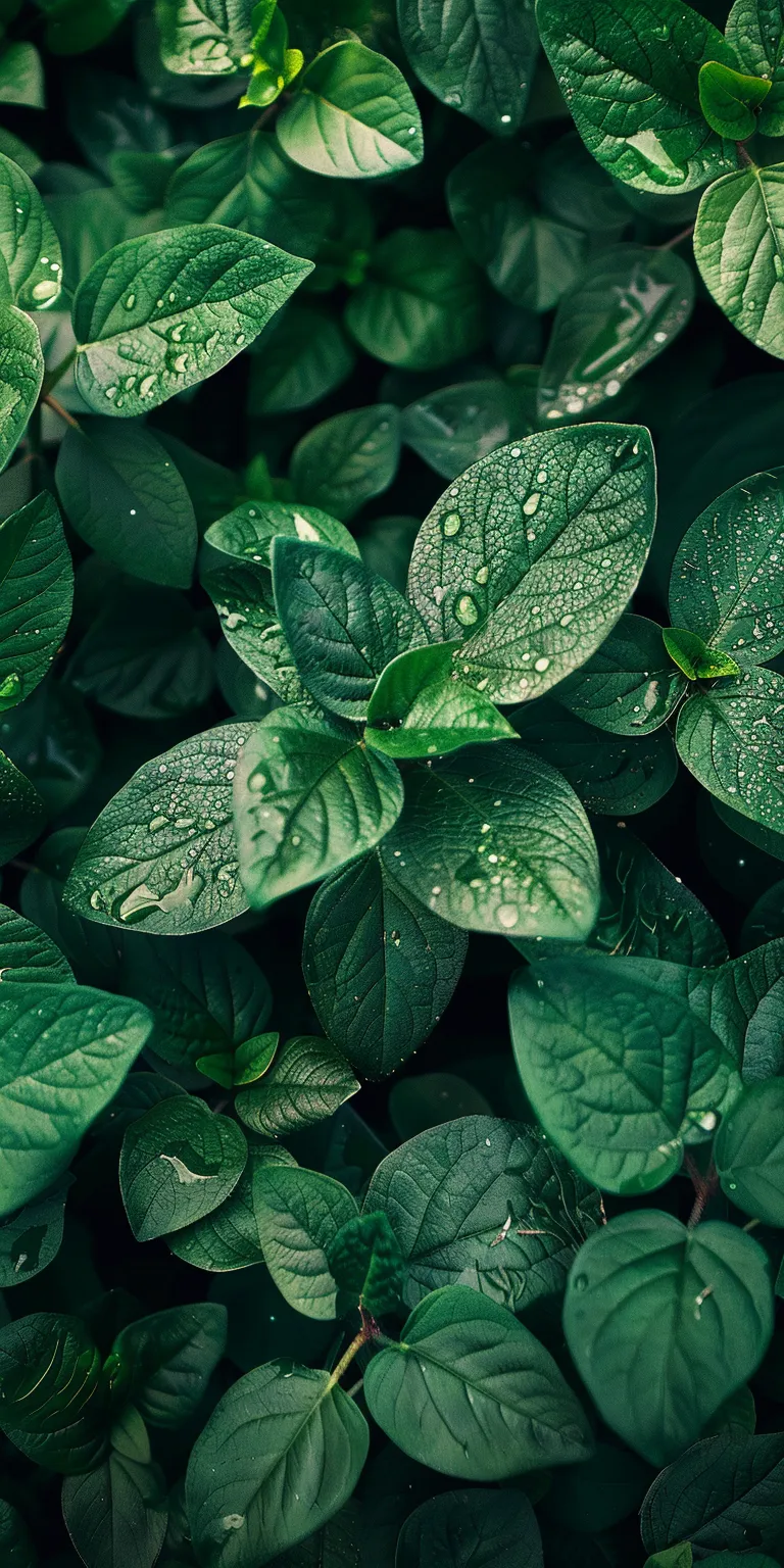 green wallpapers for iphone, wallpaper style, 4K  1:2