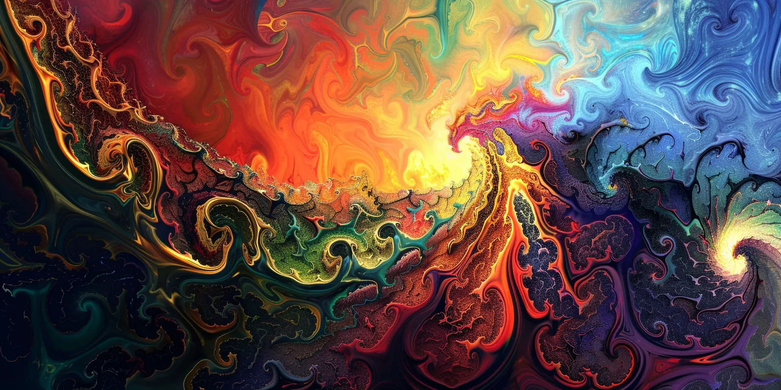 trippy wallpaper psychedelic, 2560x1440, 3840x1080, aura, dye