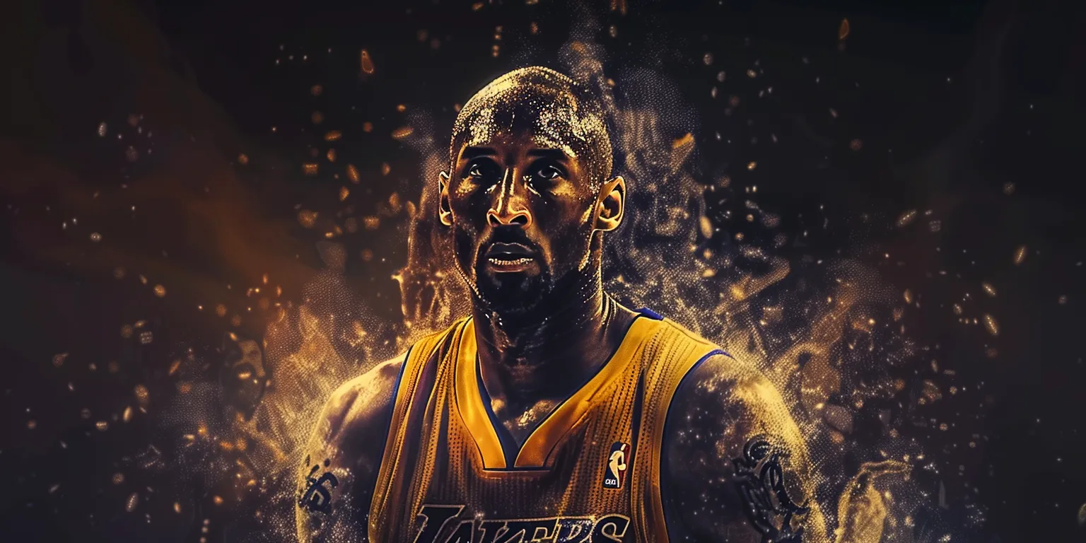 kobe bryant wallpapers for phone, wallpaper style, 4K  2:1