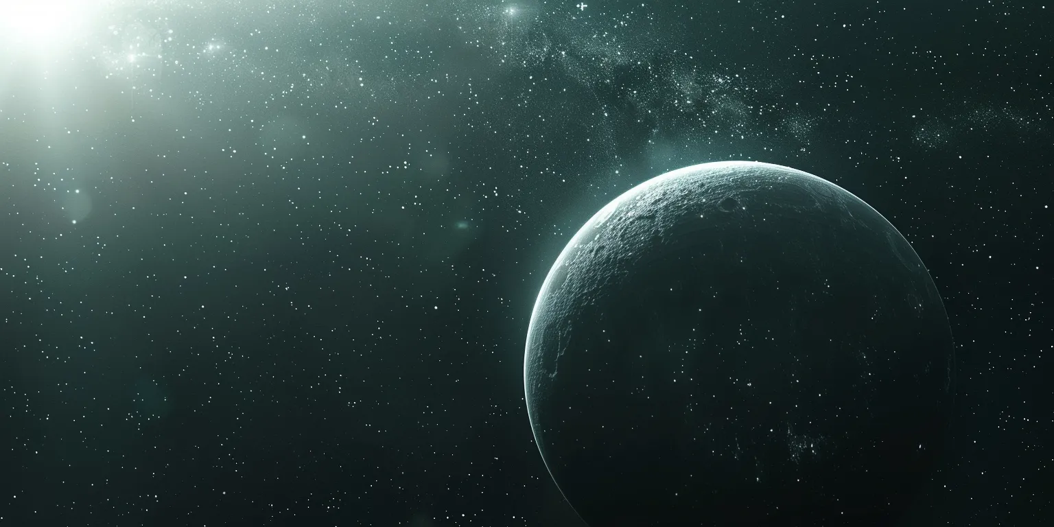 space background 4k, wallpaper style, 4K  2:1