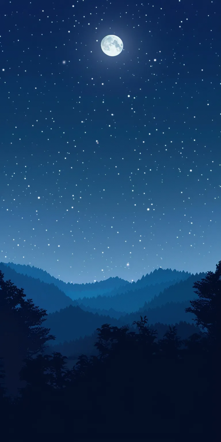 minimalist wallpaper stars, starry, stardew, background, 3840x1080