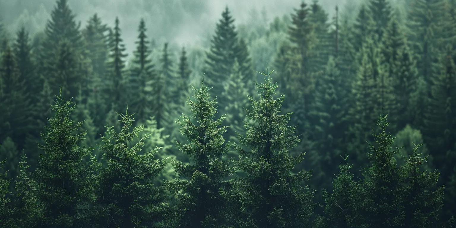 forest background, wallpaper style, 4K  2:1