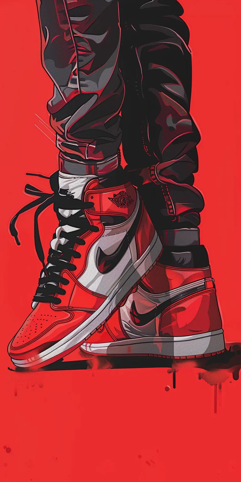 nike wallpapers, wallpaper style, 4K  1:2