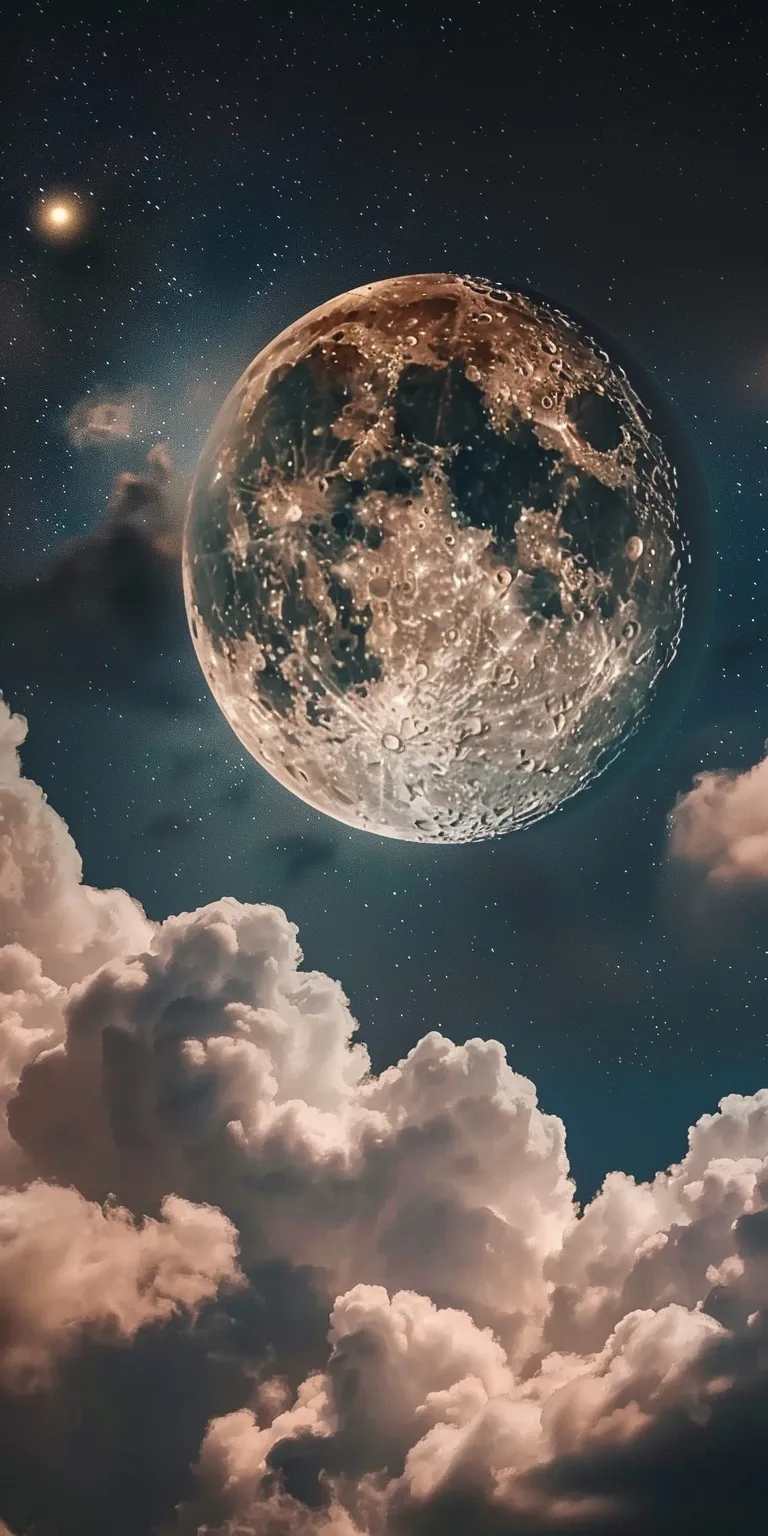 moon wallpaper moon, 3840x1080, space, planet, interstellar