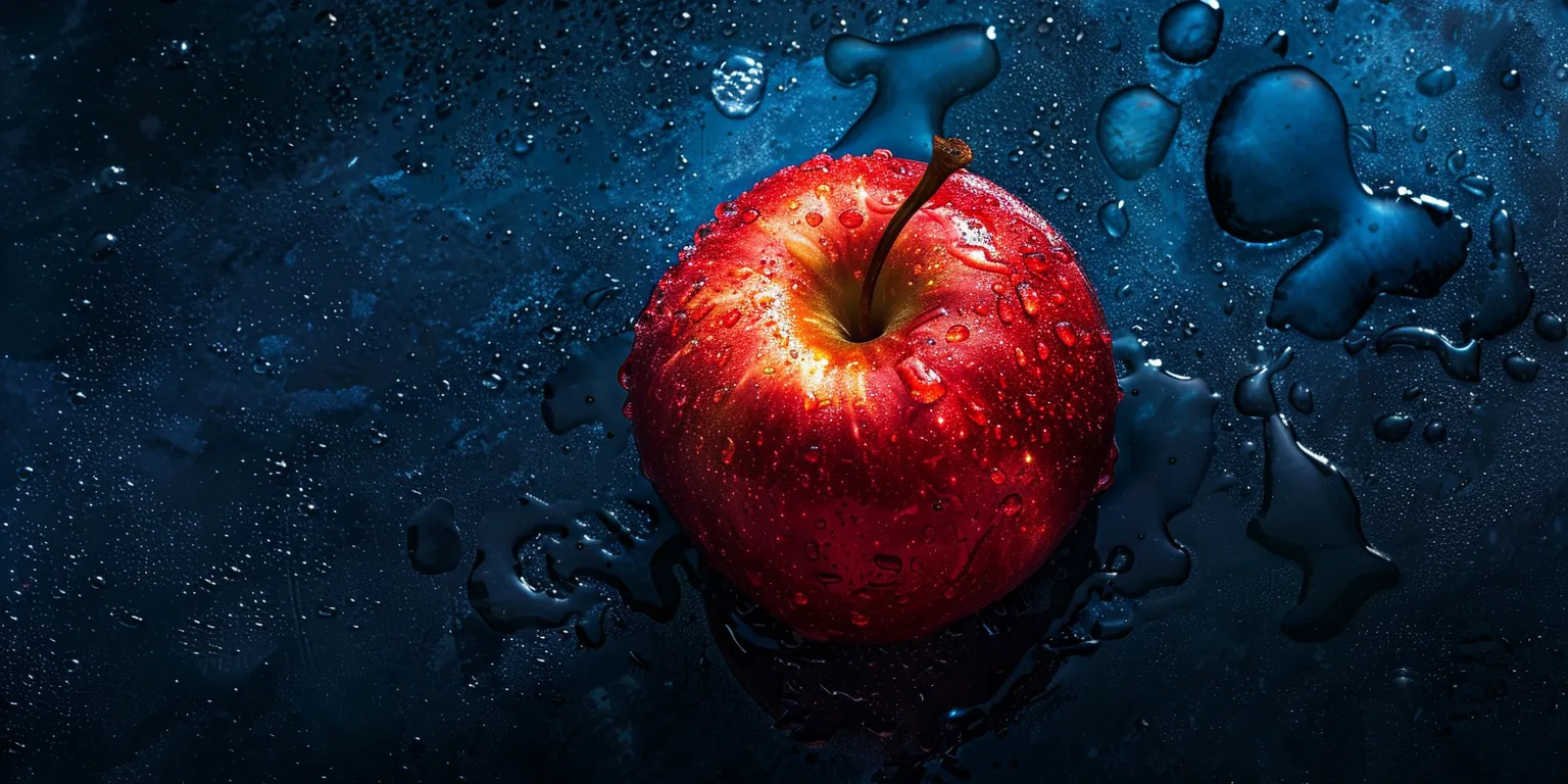 apple wallpaper apple, wall, ios16, idownloadblog, zedge