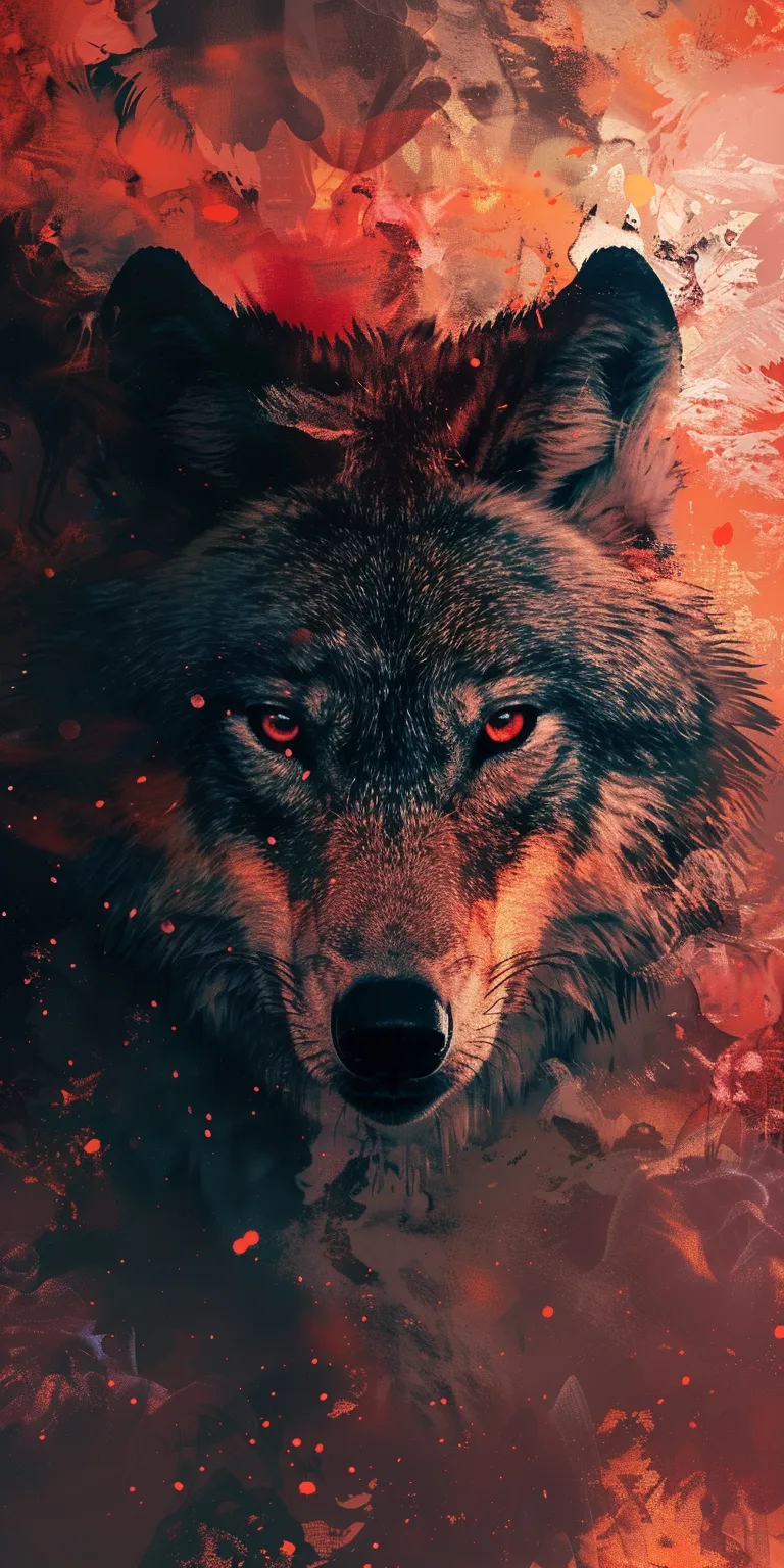 wolf wallpaper wolf, wallpaper, 1080x1920, wallpapers, zedge