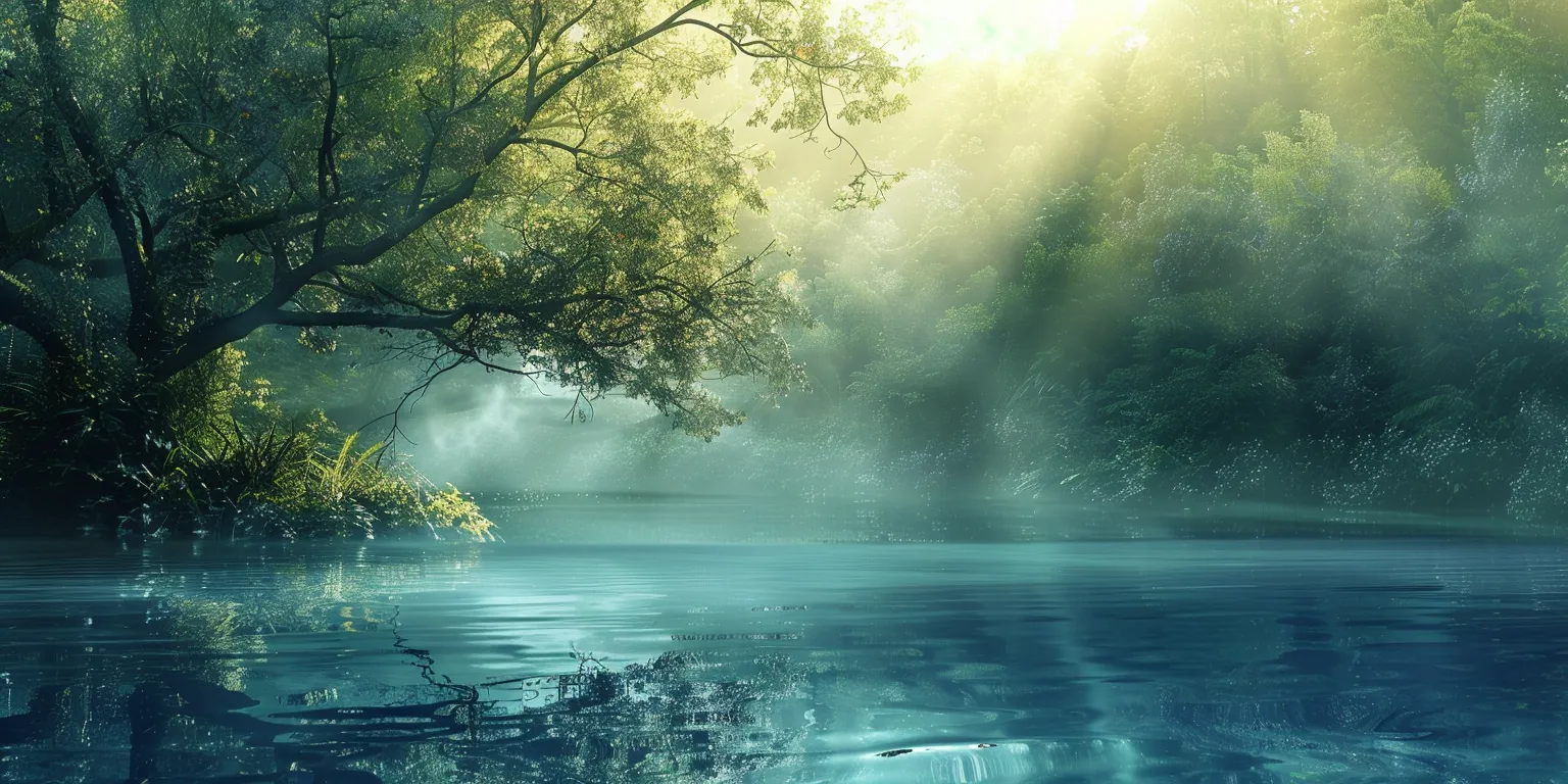 background pictures nature, calming, forest, peaceful, scenery