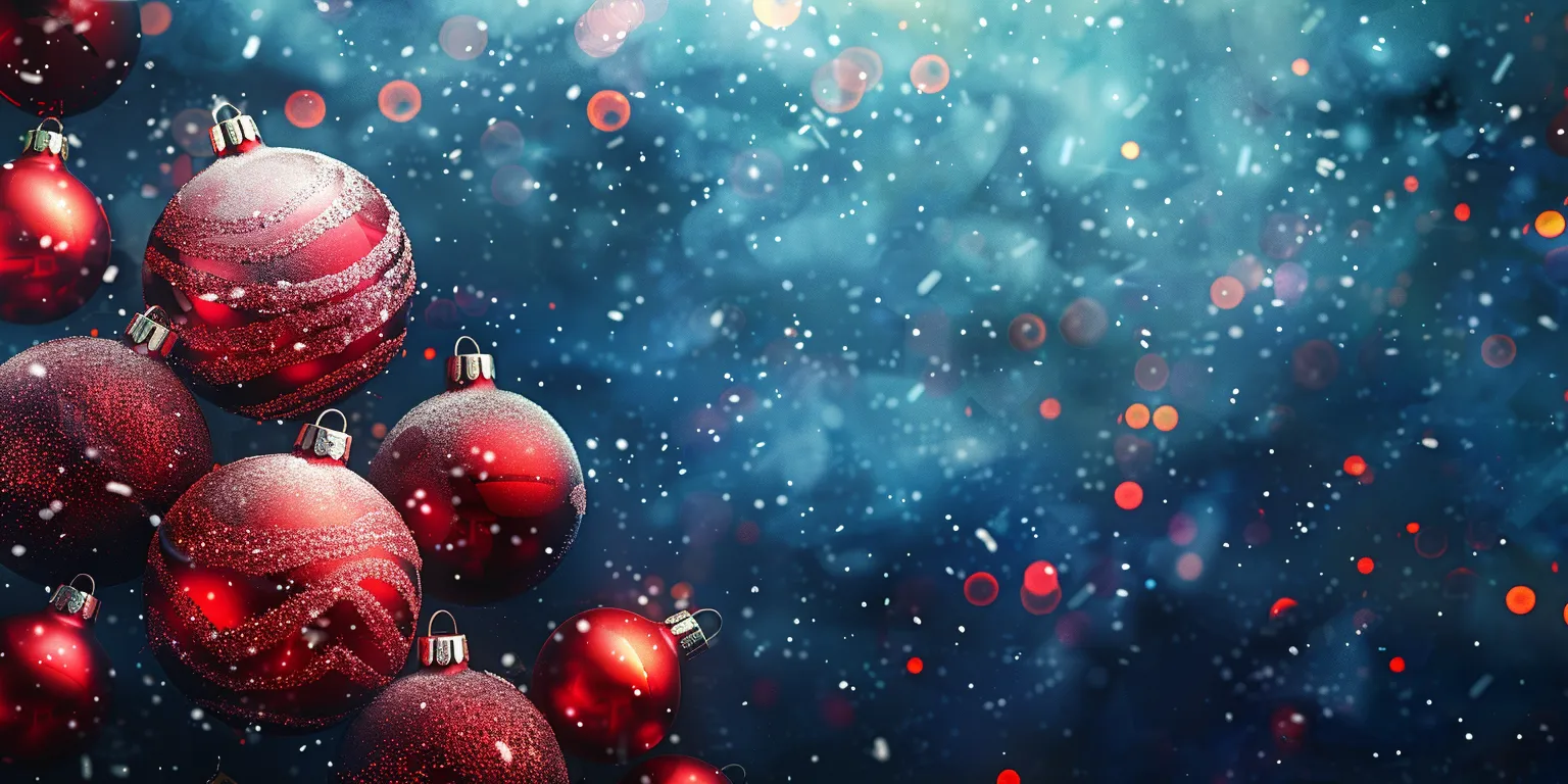 christmas background iphone, wallpaper style, 4K  2:1