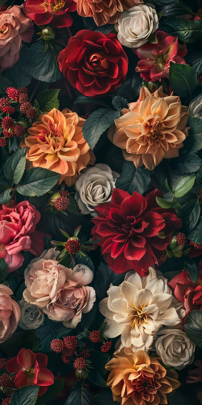 floral background floral, lockscreen, 1080x1920, wallpaper, wallpapers