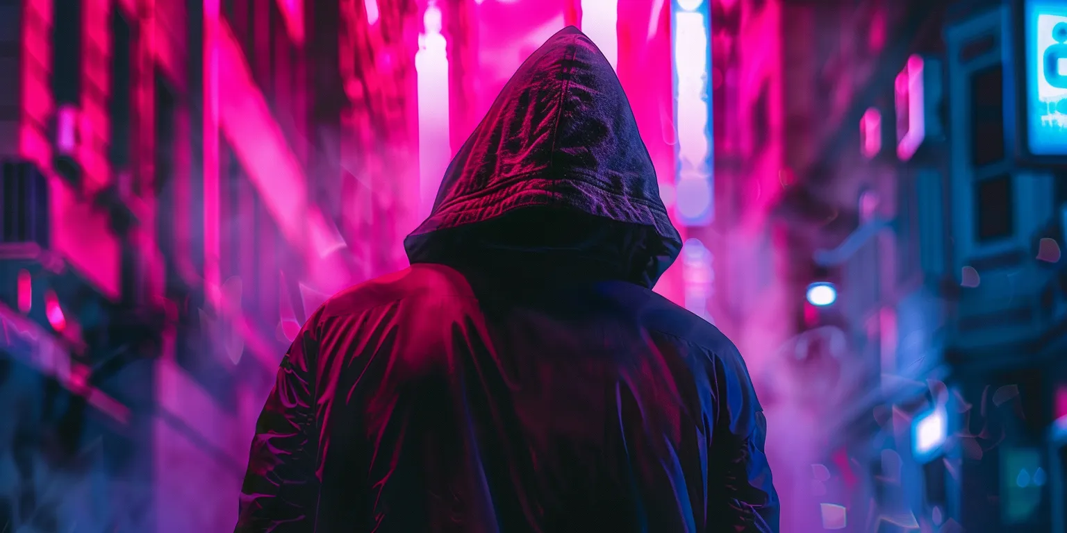 good wallpaper synthwave, cyberpunk, unsplash, 1366x768, 3840x1080