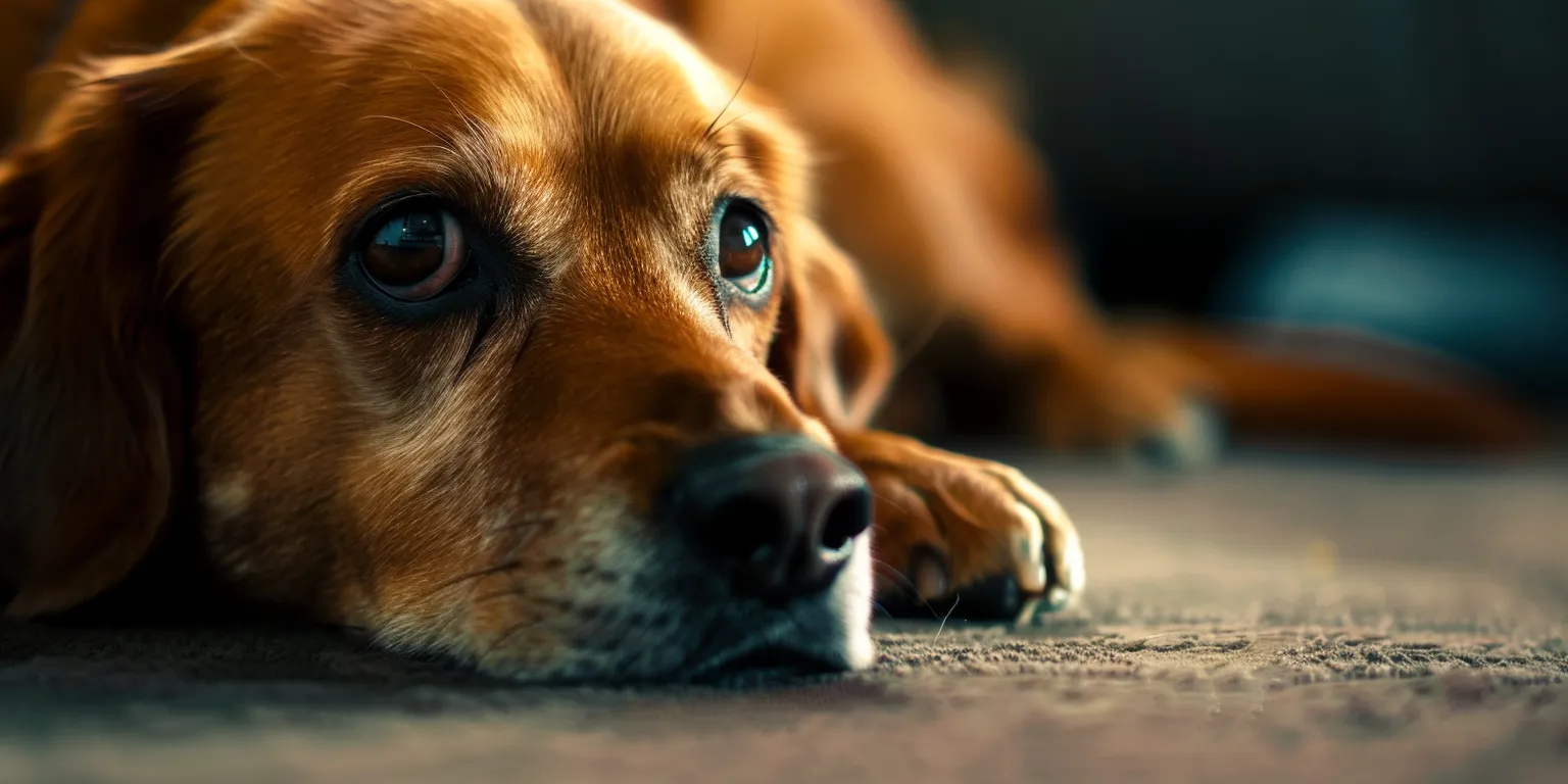 dog wallpapers, wallpaper style, 4K  2:1