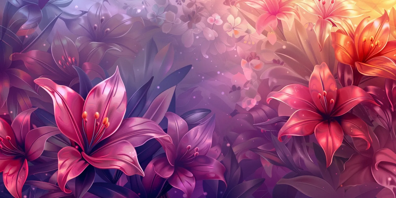 floral background backgrounds, background, blossom, botanical