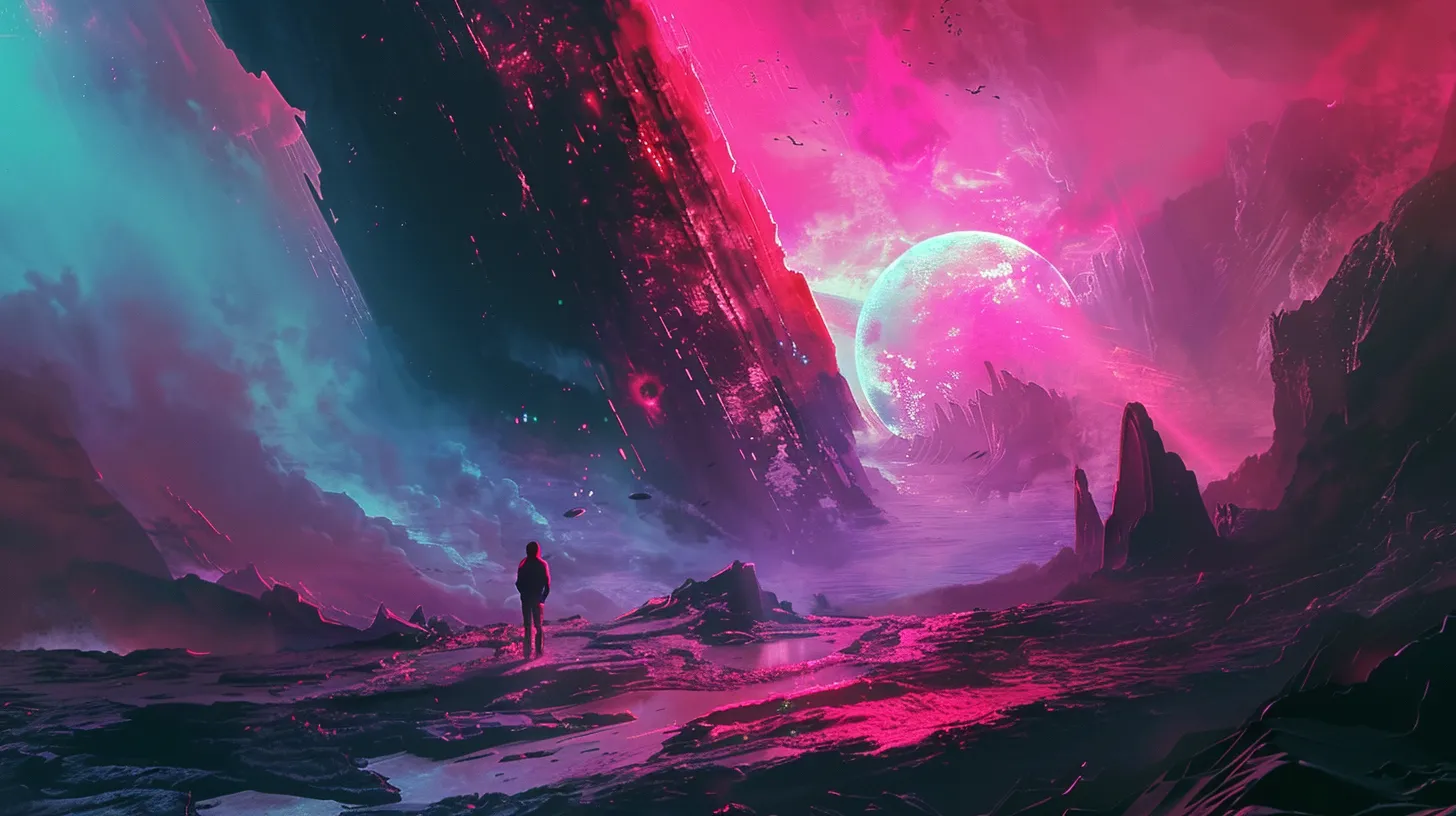 wallpaper engine, style, 4K  16:9