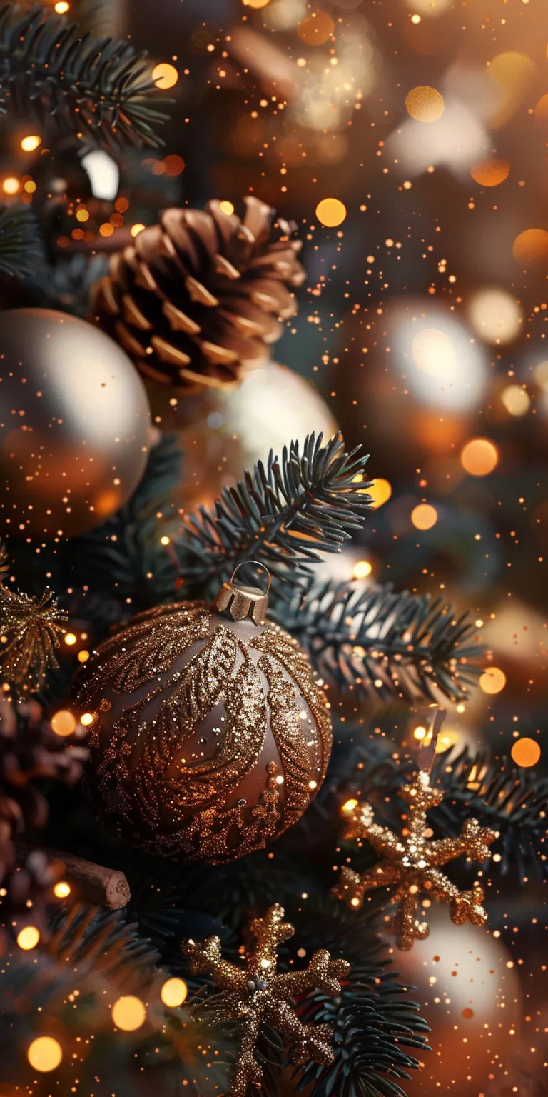 christmas background images free, wallpaper style, 4K  1:2