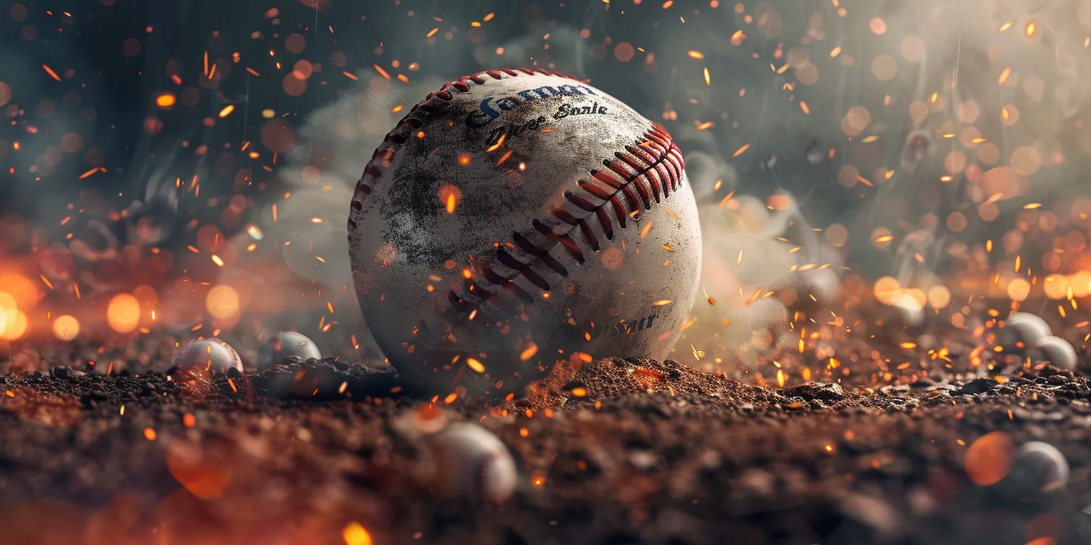 baseball wallpapers, wallpaper style, 4K  2:1