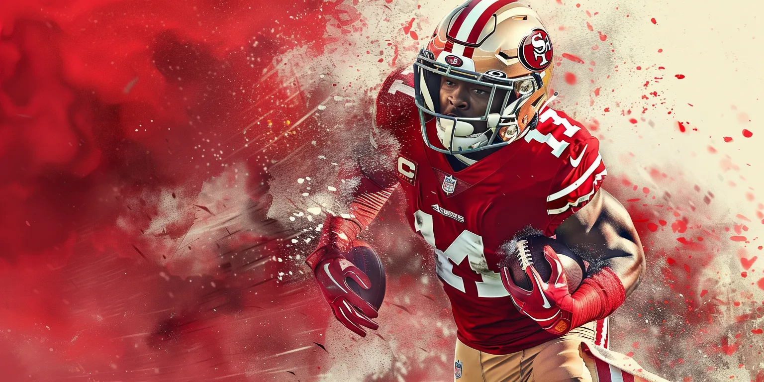 49ers wallpaper iphone, style, 4K  2:1