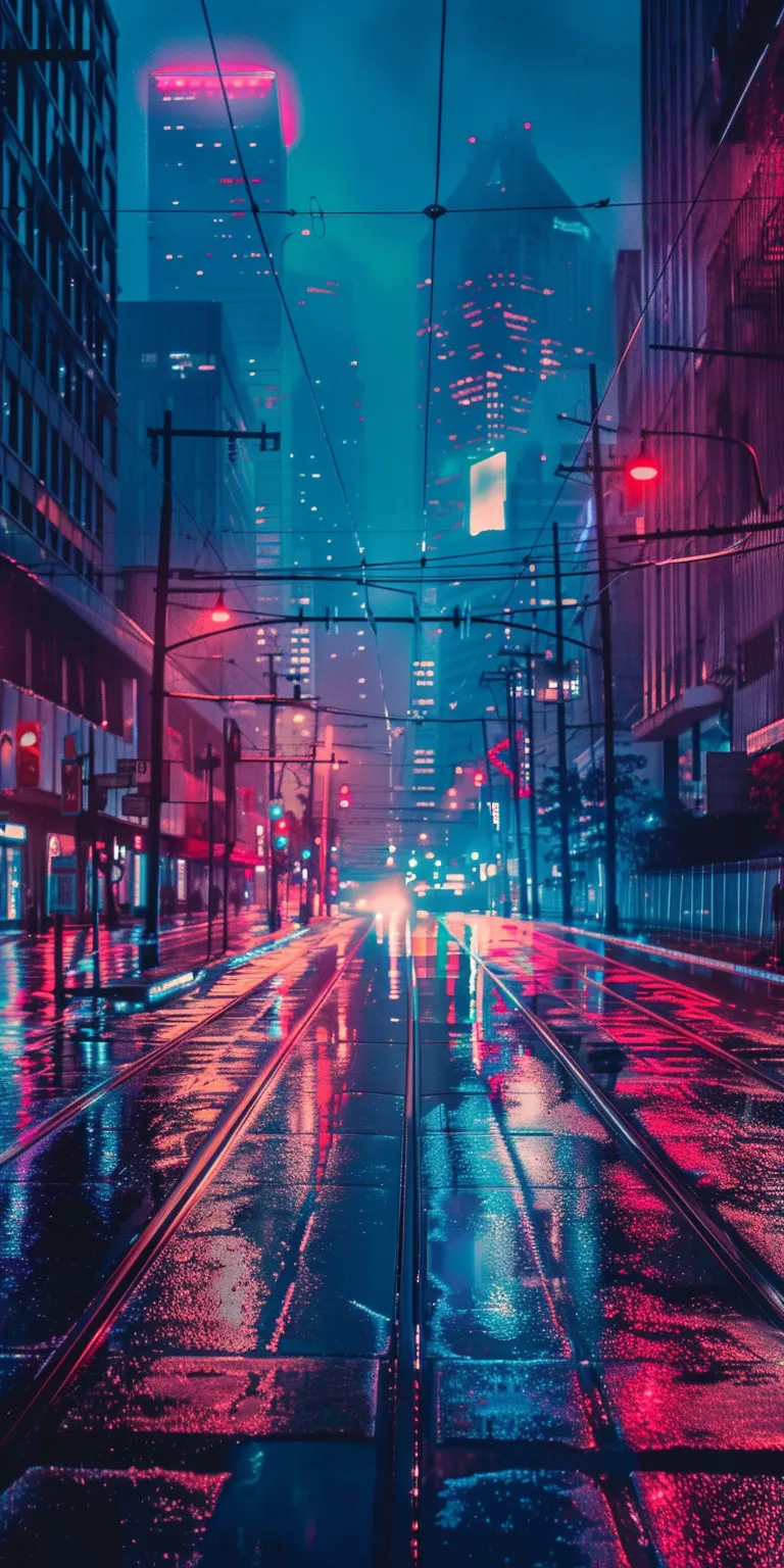 cool wallpapers for phone aesthetic, wallpaper style, 4K  1:2