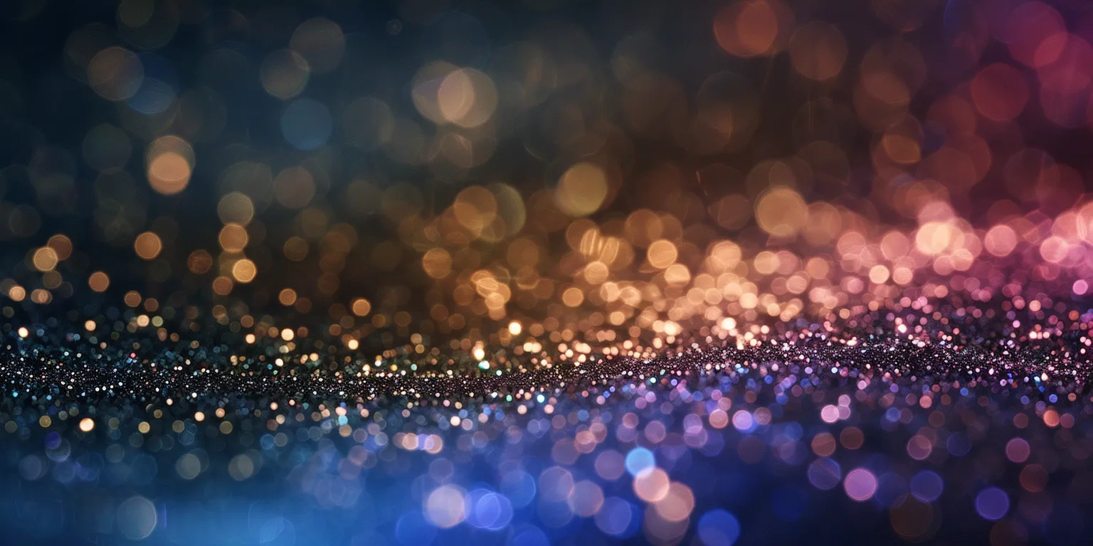 glitter background sparkle, wall, glitter, light, 3840x1080