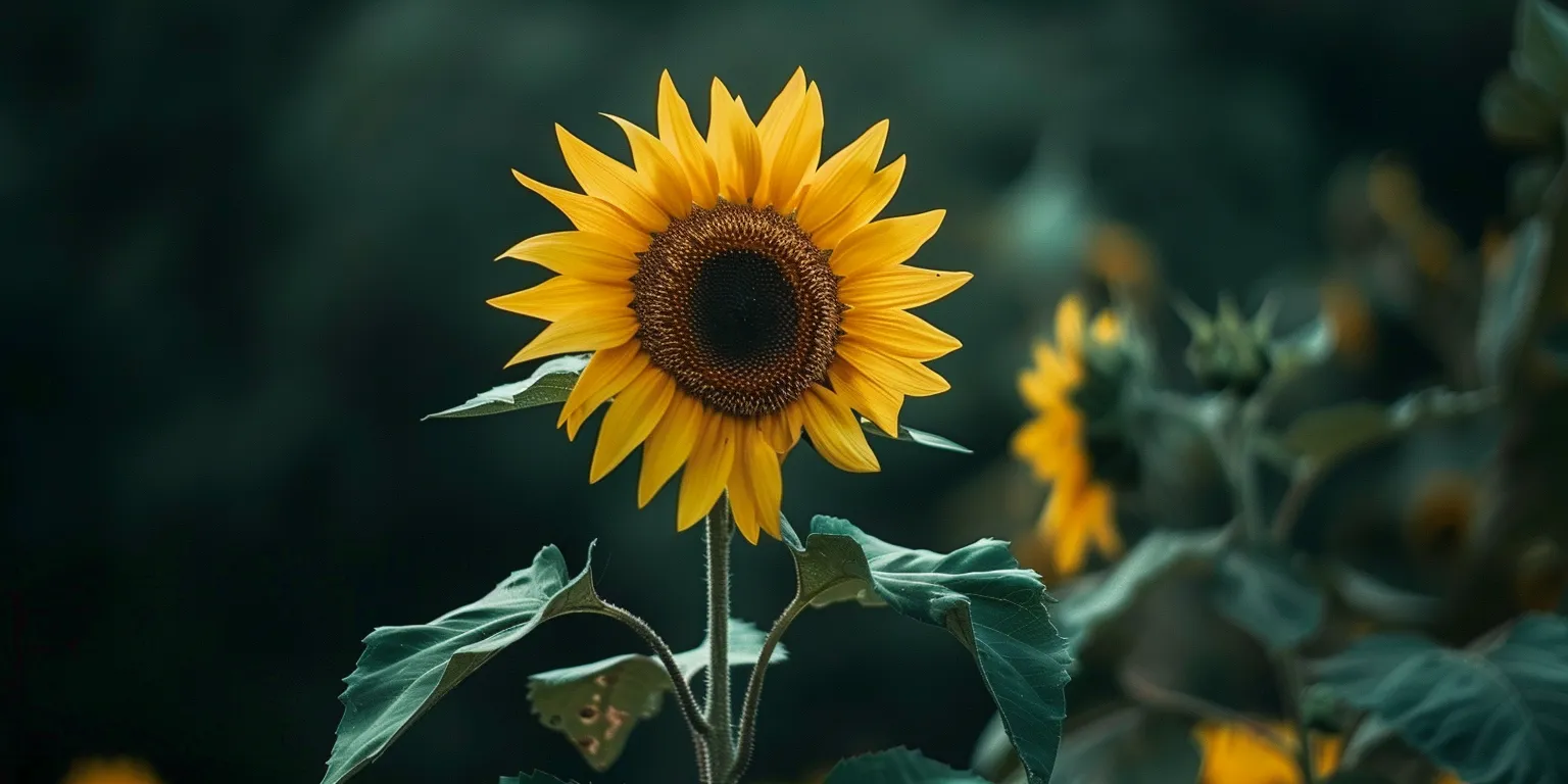 sunflower wallpaper sunflower, solar, sun, yellow, unsplash