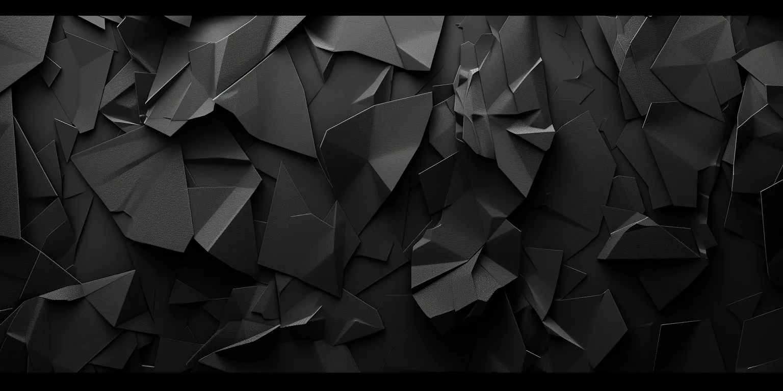 black screen wallpaper 4k, style, 4K  2:1