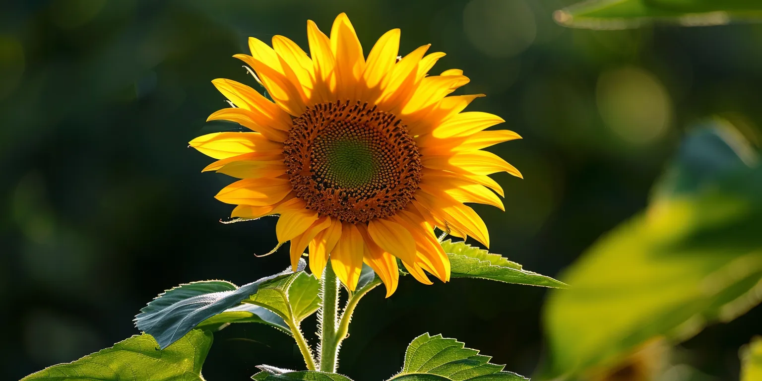 sunflower wallpaper sunflower, sun, yellow, solar, flower