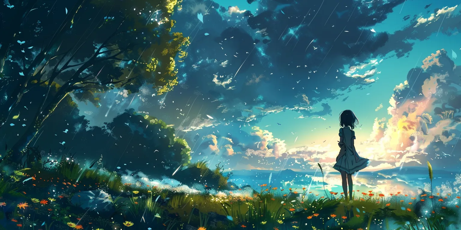 desktop wallpaper 4k 3840x1080, ghibli, 3440x1440, 2560x1440, 1920x1080