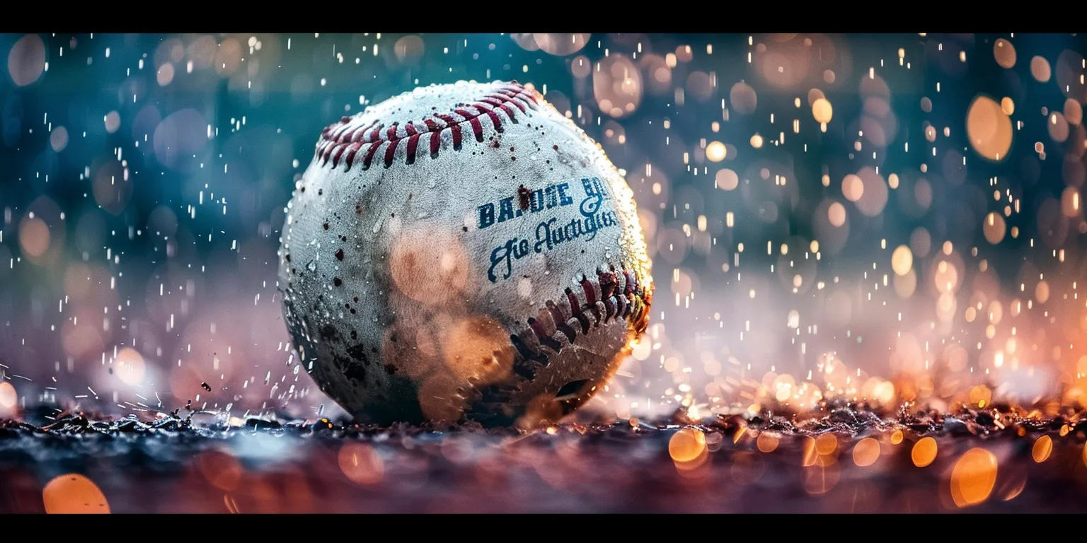 baseball wallpaper, wallpaper style, 4K  2:1