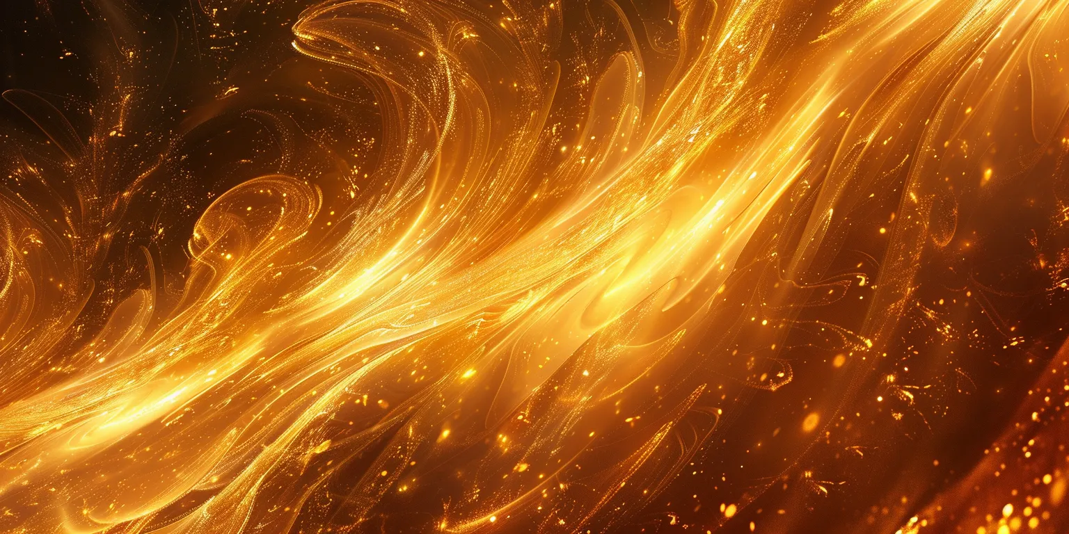 gold background wallpaper, wallpaper style, 4K  2:1