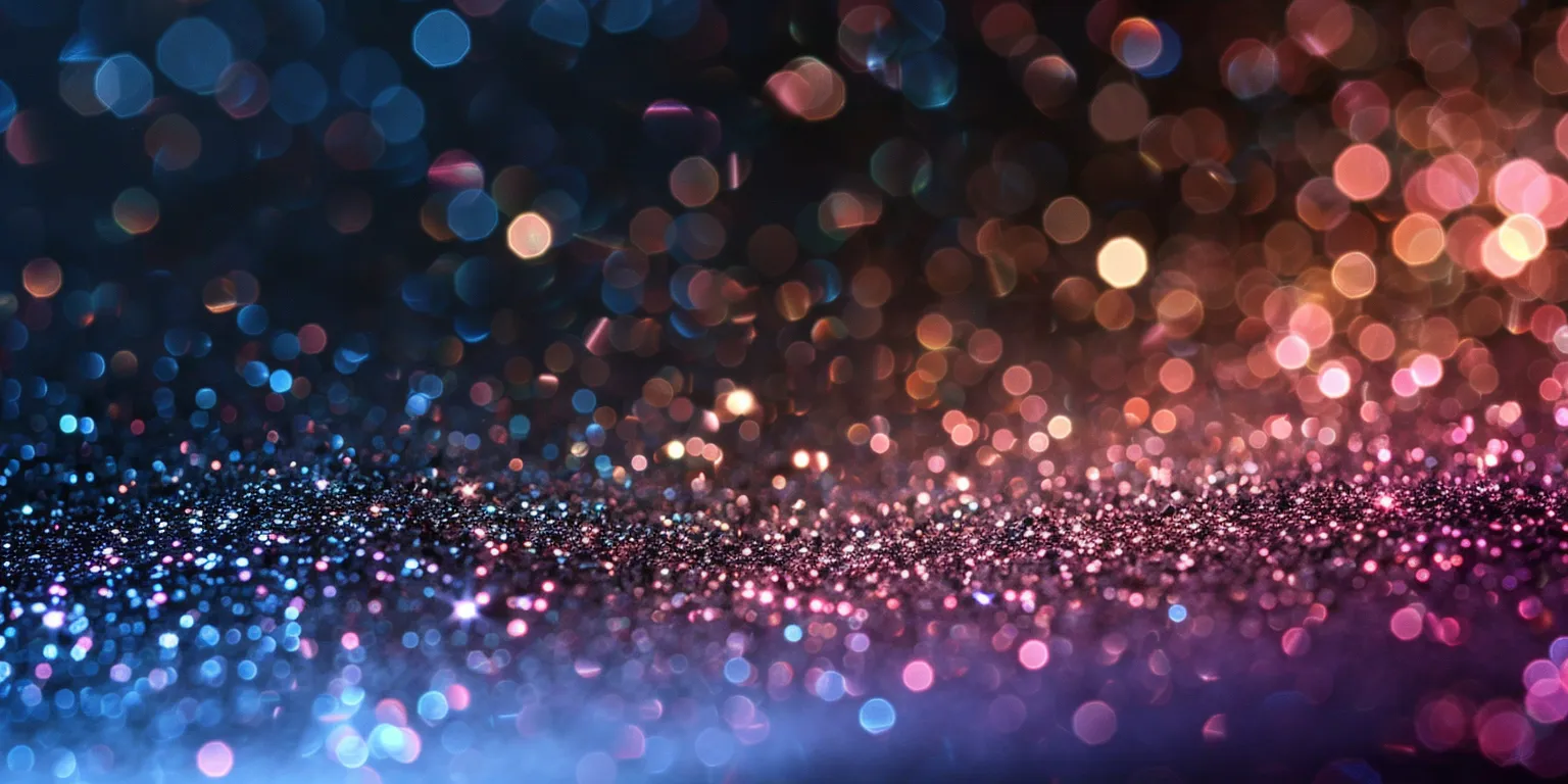 glitter background sparkle, glitter, wall, 3840x1080, purple