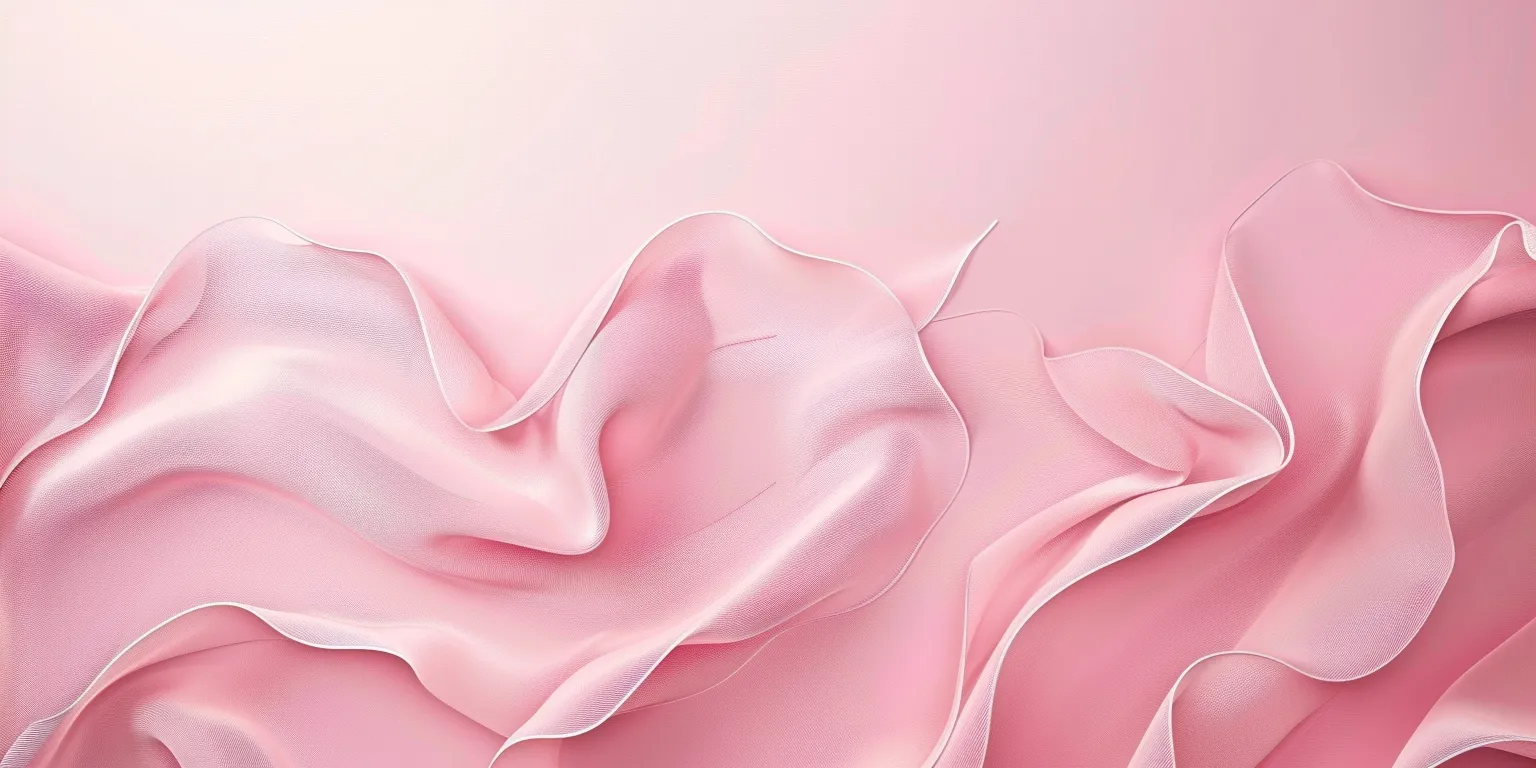 light pink background, wallpaper style, 4K  2:1