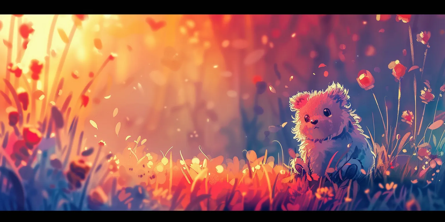 cute desktop wallpaper, wallpaper style, 4K  2:1