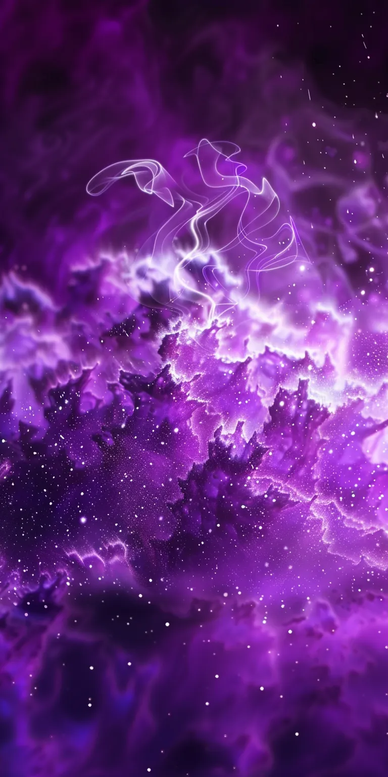 purple background images, wallpaper style, 4K  1:2