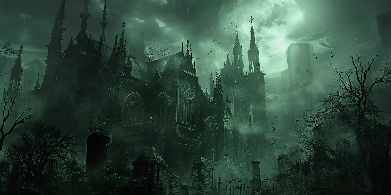 gothic wallpaper bloodborne, gothic, patrol, hogwarts, alucard