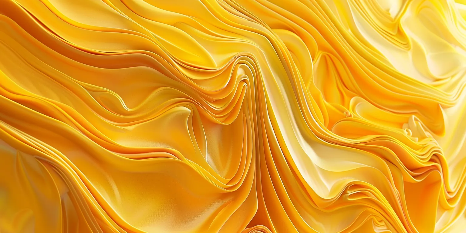 yellow wallpapers, wallpaper style, 4K  2:1