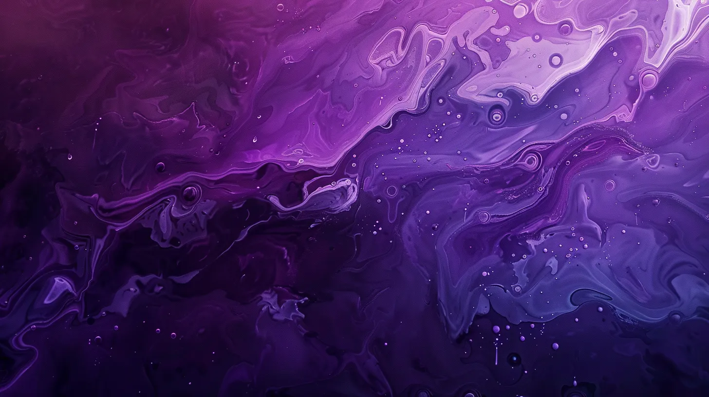 purple wallpaper iphone, style, 4K  16:9