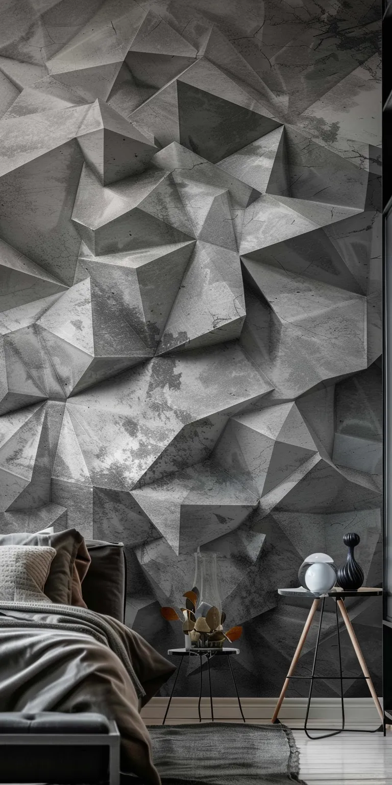 wall paper design geometric, wallpapercave, wall, marble, walls